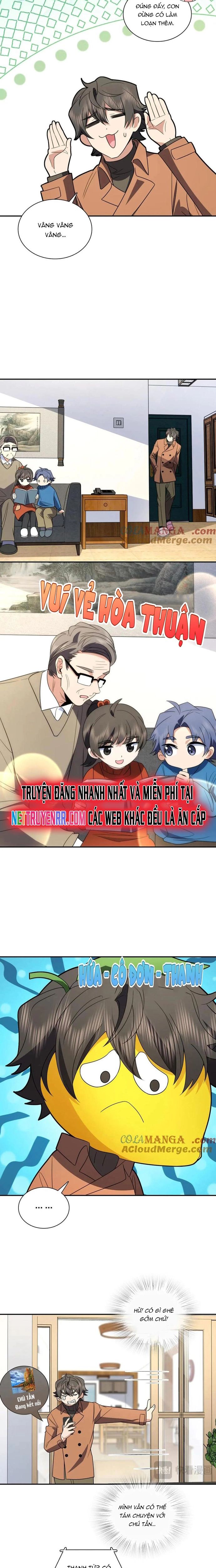 Bà Xã Nhà Tôi Đến Từ Ngàn Năm Trước - Chapter 370 - Page 6