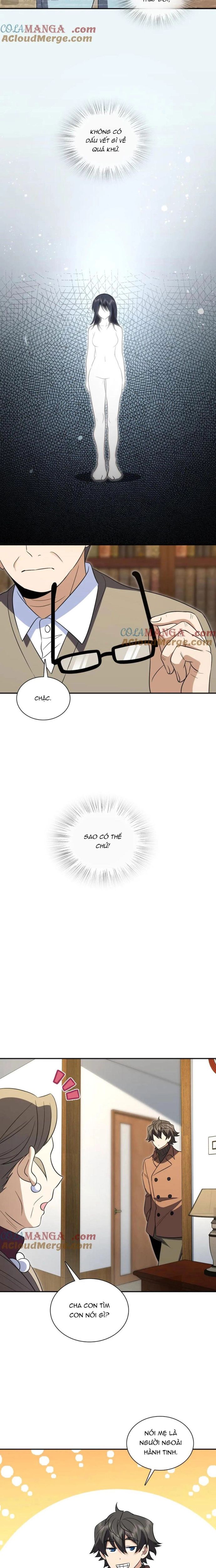 Bà Xã Nhà Tôi Đến Từ Ngàn Năm Trước - Chapter 371 - Page 10