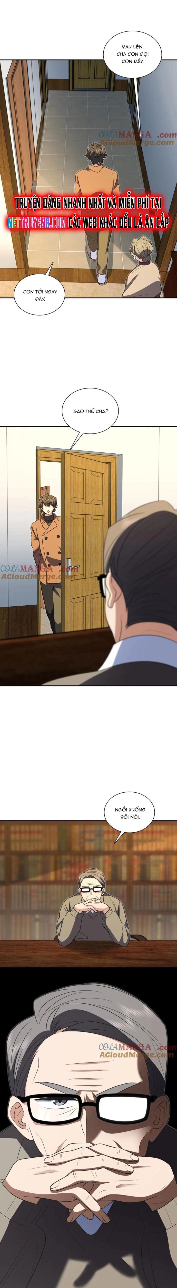 Bà Xã Nhà Tôi Đến Từ Ngàn Năm Trước - Chapter 371 - Page 4