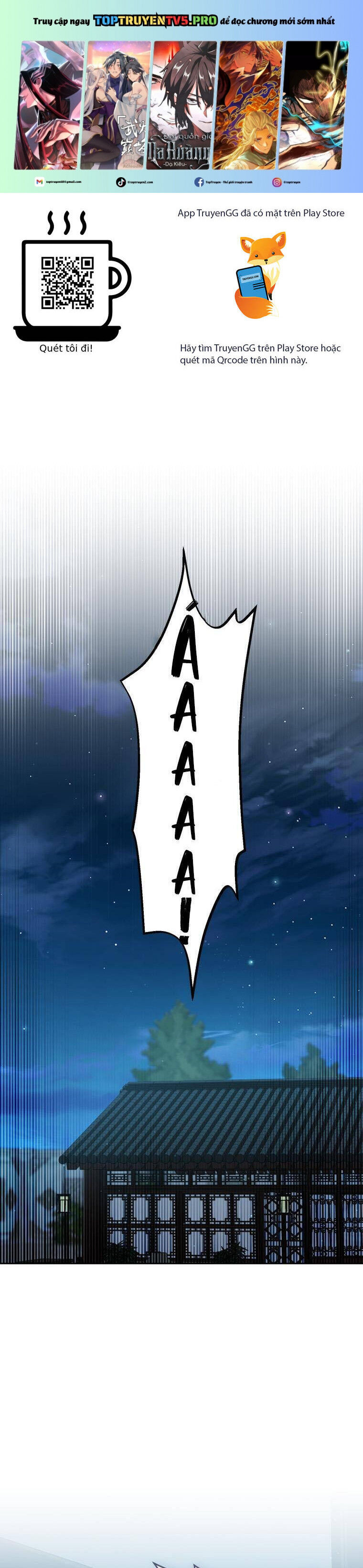 Trở Thành Cô Cháu Gái Bị Khinh Miệt Của Gia Tộc Võ Lâm Chapter 89 - Trang 1