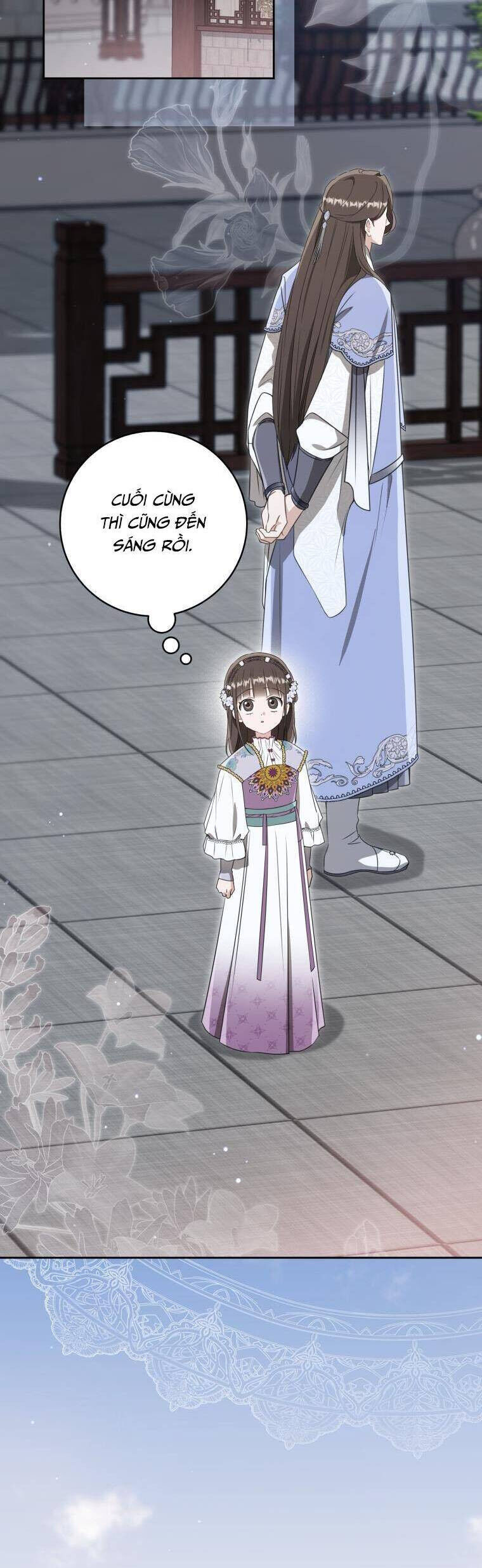 Trở Thành Cô Cháu Gái Bị Khinh Miệt Của Gia Tộc Võ Lâm Chapter 89 - Trang 11