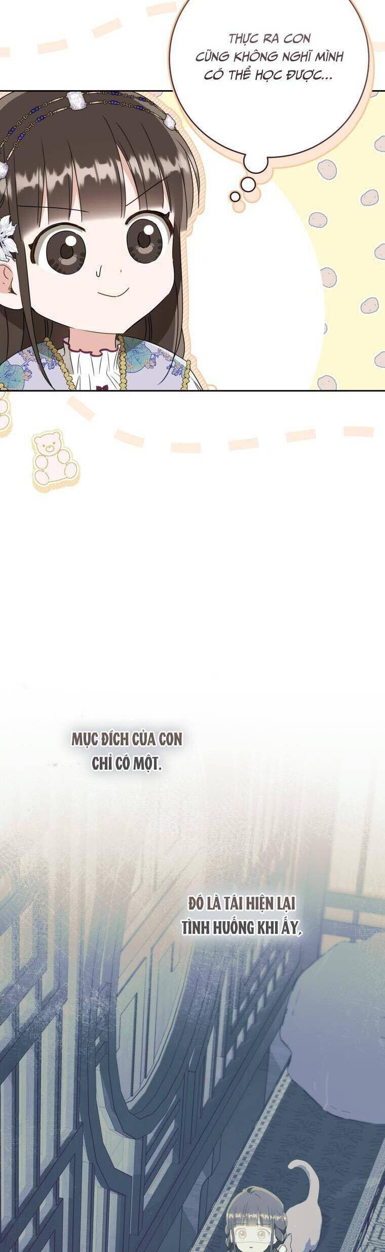 Trở Thành Cô Cháu Gái Bị Khinh Miệt Của Gia Tộc Võ Lâm Chapter 89 - Trang 14