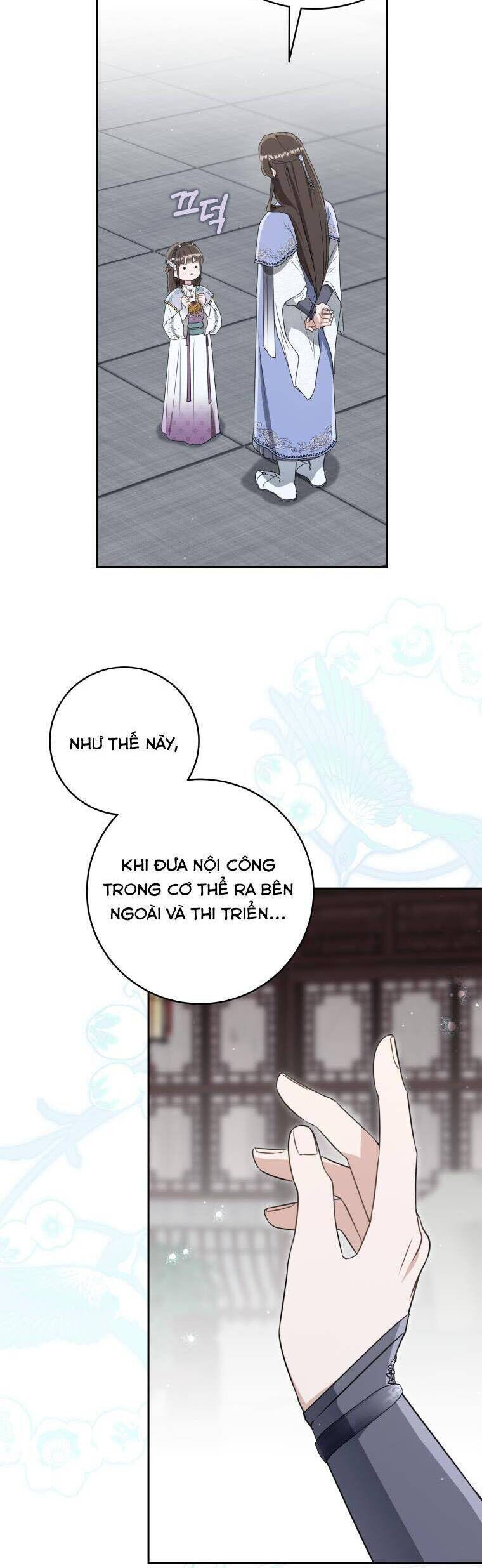 Trở Thành Cô Cháu Gái Bị Khinh Miệt Của Gia Tộc Võ Lâm Chapter 89 - Trang 18