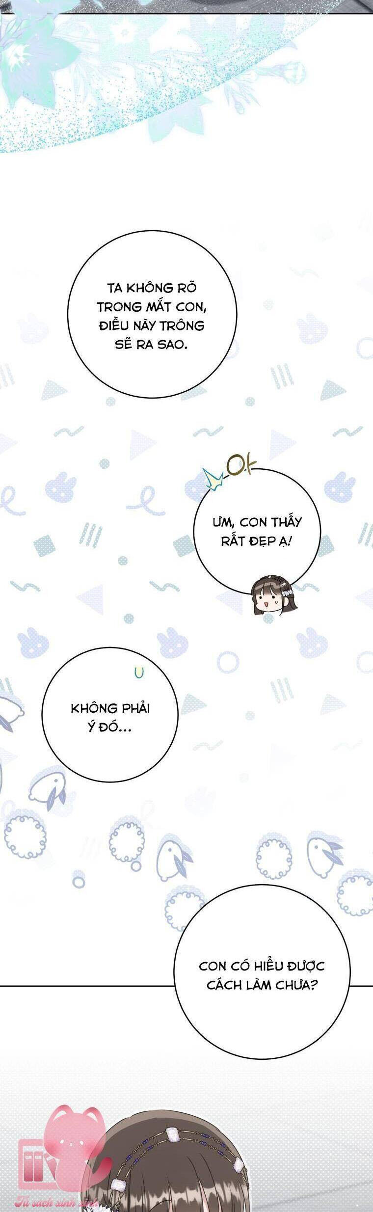 Trở Thành Cô Cháu Gái Bị Khinh Miệt Của Gia Tộc Võ Lâm Chapter 89 - Trang 20