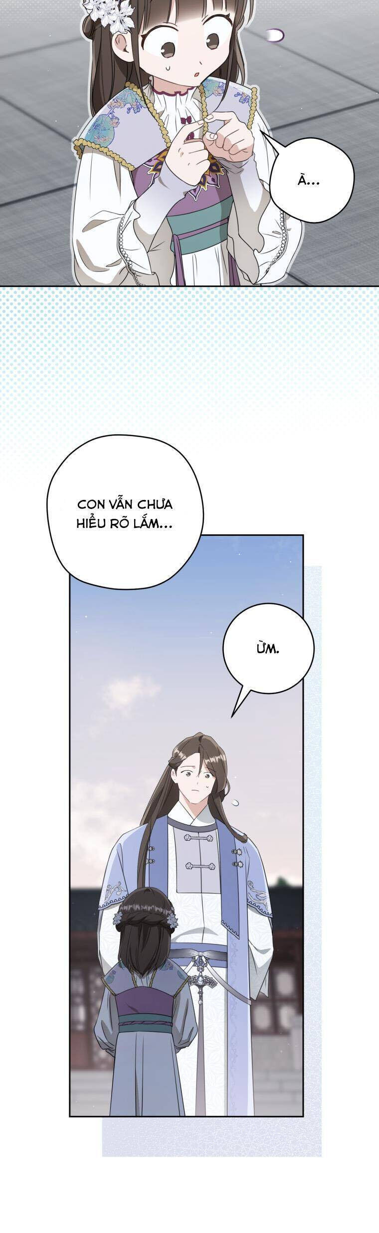 Trở Thành Cô Cháu Gái Bị Khinh Miệt Của Gia Tộc Võ Lâm Chapter 89 - Trang 21