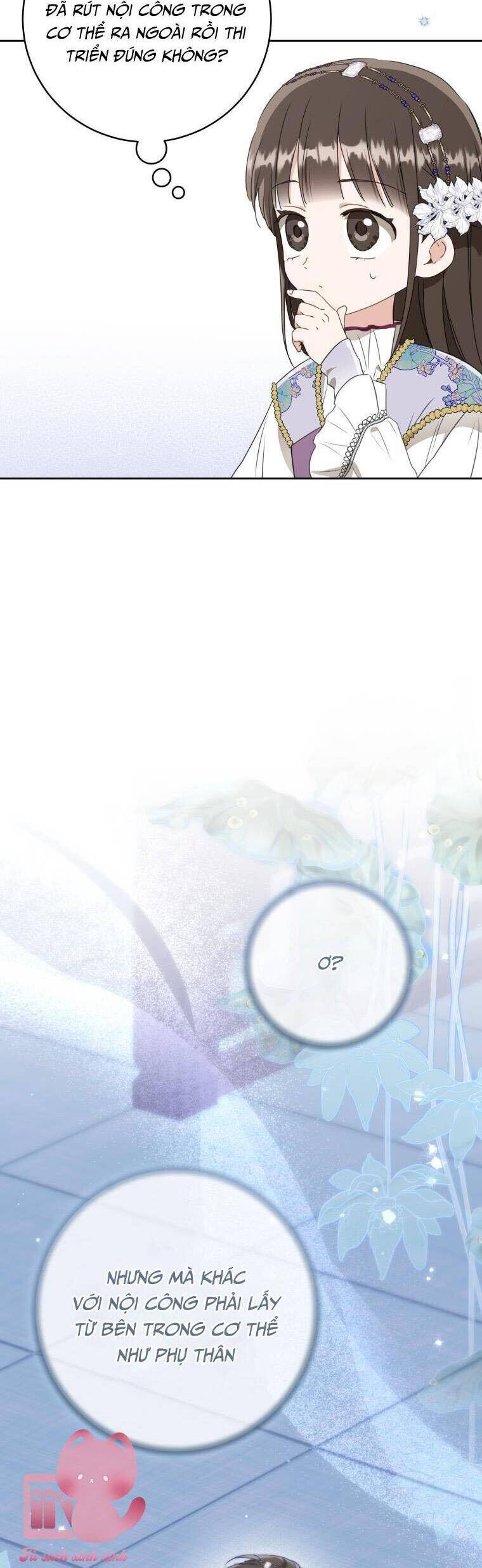 Trở Thành Cô Cháu Gái Bị Khinh Miệt Của Gia Tộc Võ Lâm Chapter 89 - Trang 24