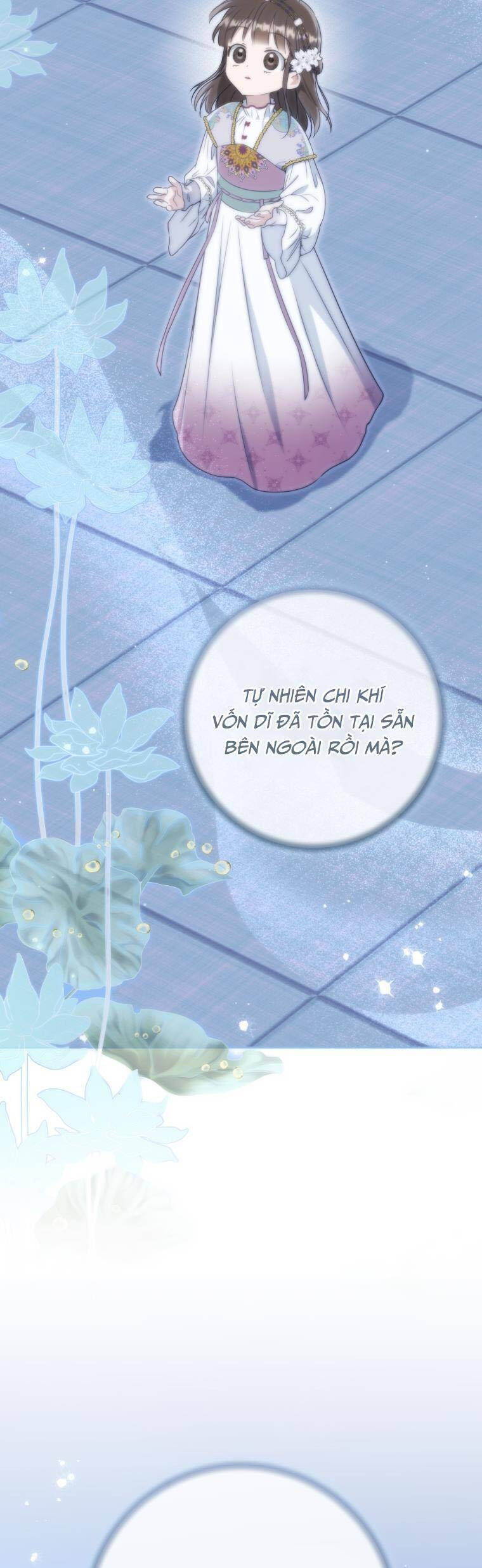 Trở Thành Cô Cháu Gái Bị Khinh Miệt Của Gia Tộc Võ Lâm Chapter 89 - Trang 25