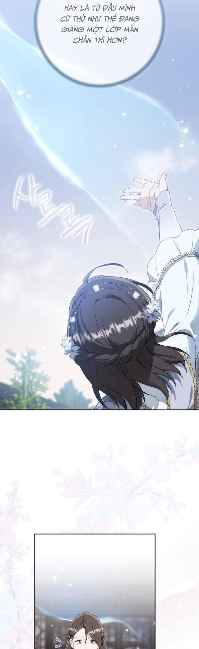 Trở Thành Cô Cháu Gái Bị Khinh Miệt Của Gia Tộc Võ Lâm Chapter 89 - Trang 26