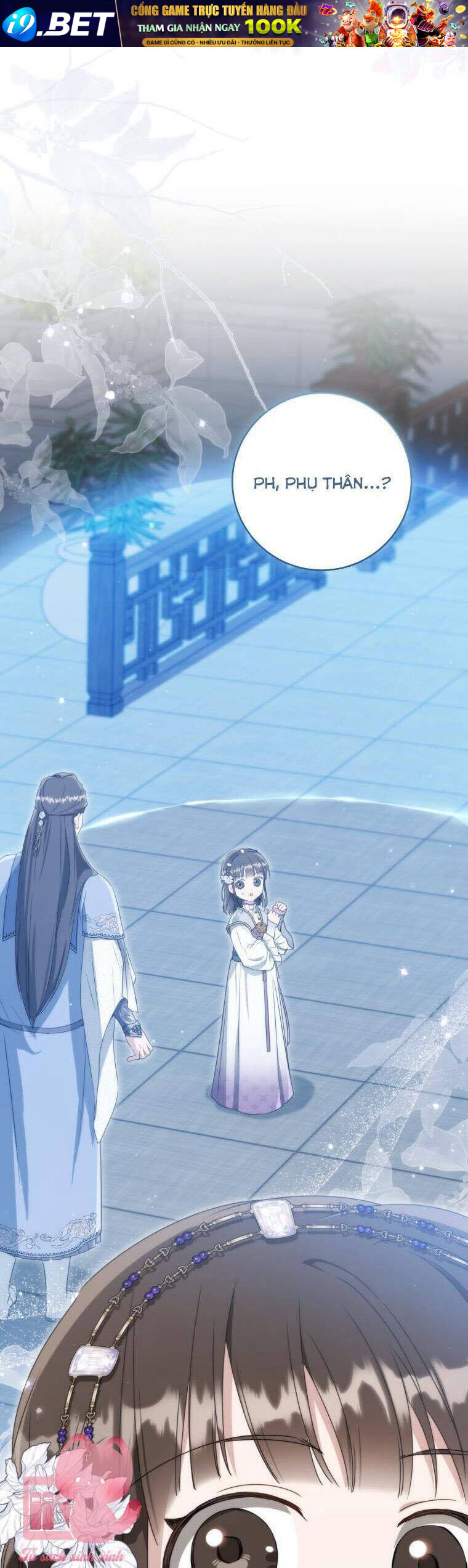 Trở Thành Cô Cháu Gái Bị Khinh Miệt Của Gia Tộc Võ Lâm Chapter 89 - Trang 28