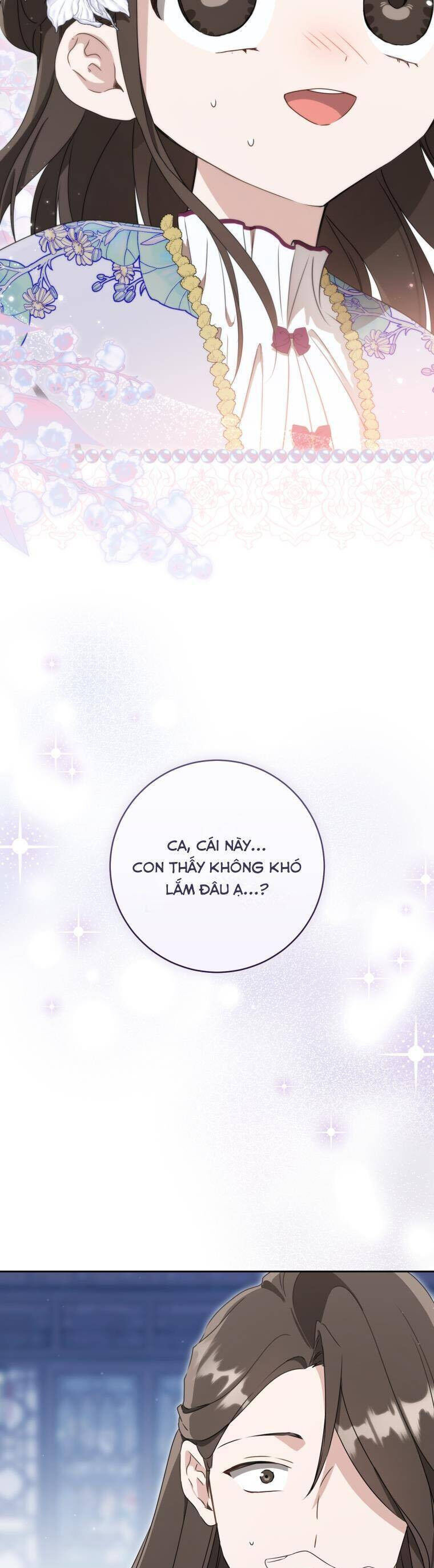 Trở Thành Cô Cháu Gái Bị Khinh Miệt Của Gia Tộc Võ Lâm Chapter 89 - Trang 29