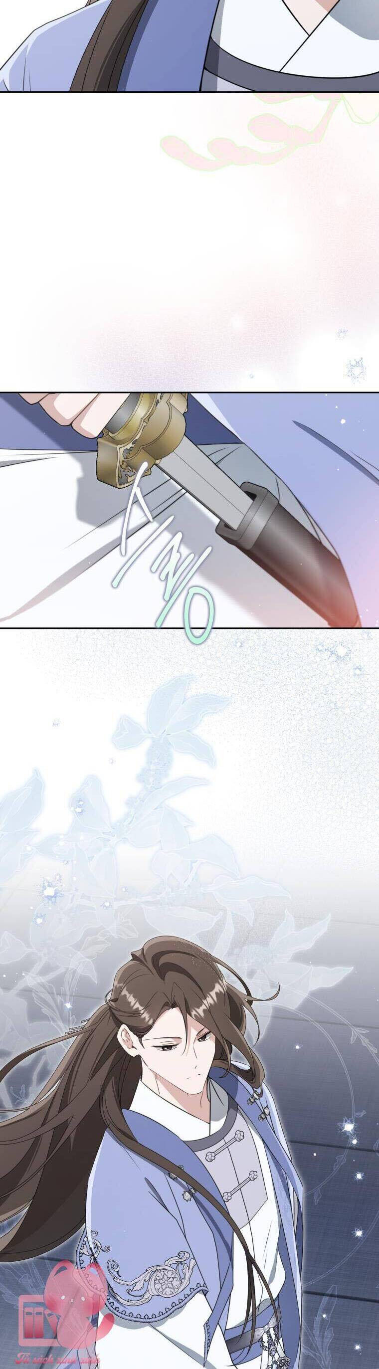 Trở Thành Cô Cháu Gái Bị Khinh Miệt Của Gia Tộc Võ Lâm Chapter 89 - Trang 36