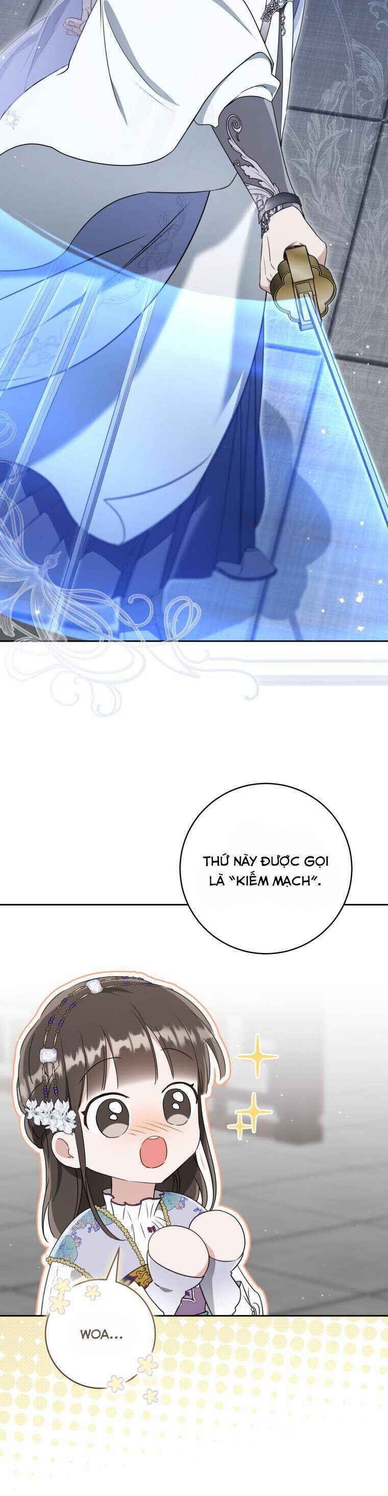 Trở Thành Cô Cháu Gái Bị Khinh Miệt Của Gia Tộc Võ Lâm Chapter 89 - Trang 37