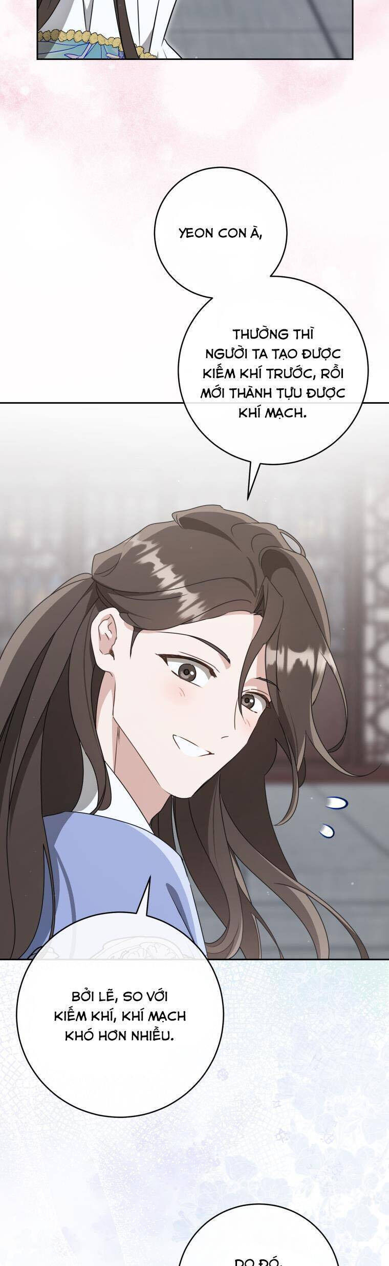 Trở Thành Cô Cháu Gái Bị Khinh Miệt Của Gia Tộc Võ Lâm Chapter 89 - Trang 43
