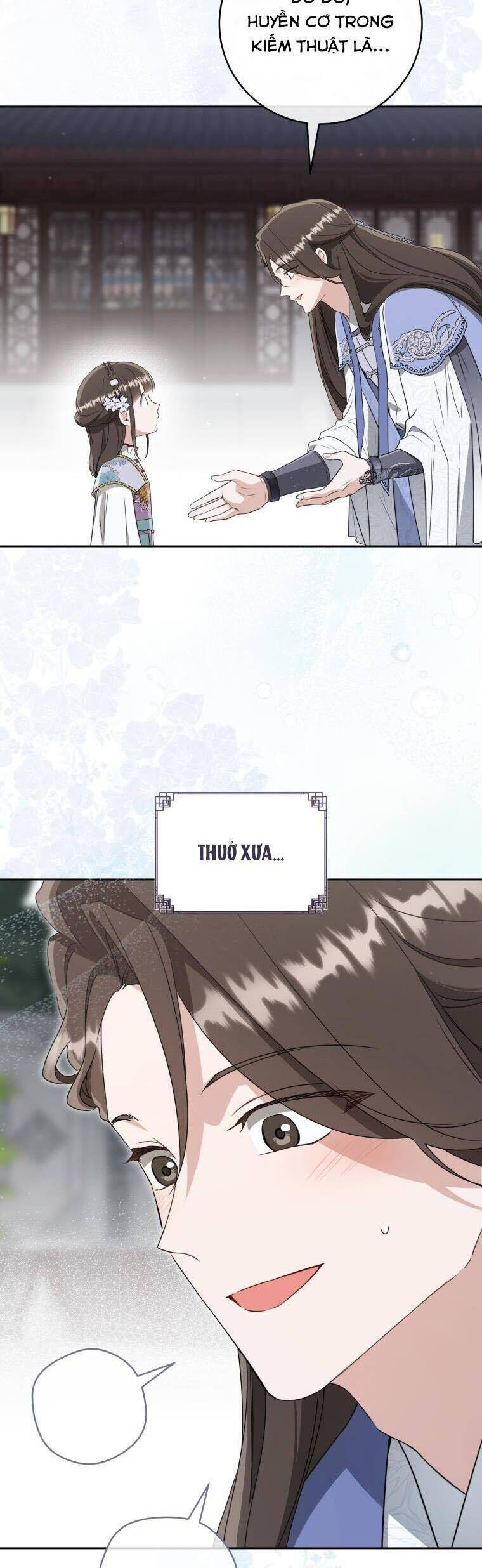 Trở Thành Cô Cháu Gái Bị Khinh Miệt Của Gia Tộc Võ Lâm Chapter 89 - Trang 44