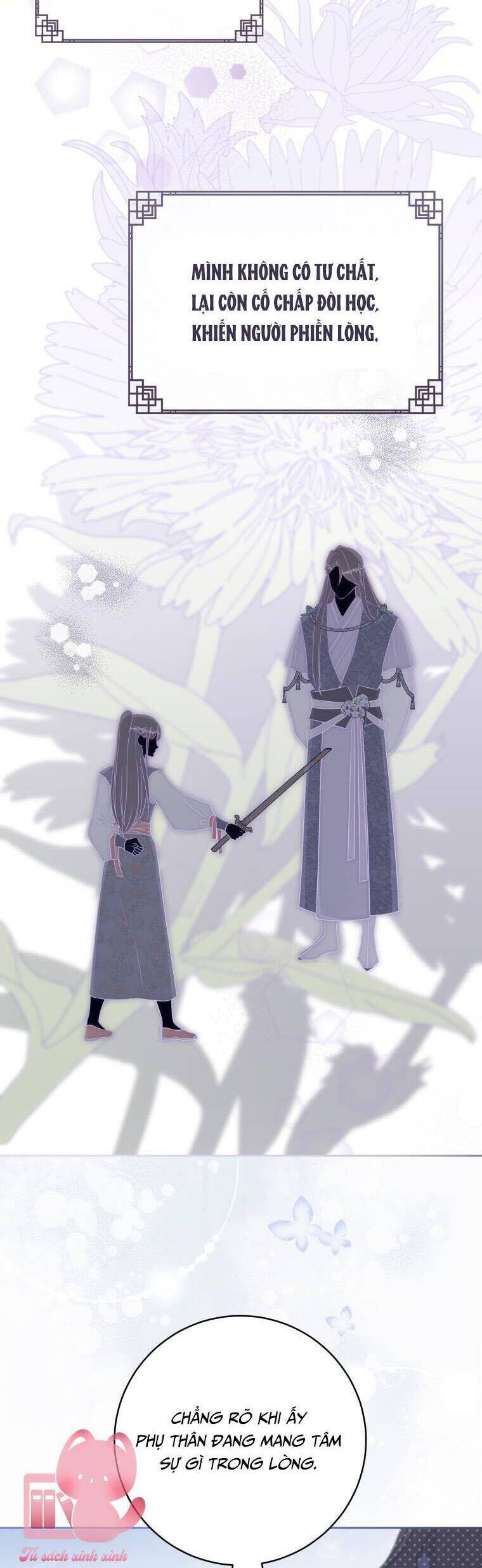 Trở Thành Cô Cháu Gái Bị Khinh Miệt Của Gia Tộc Võ Lâm Chapter 89 - Trang 46