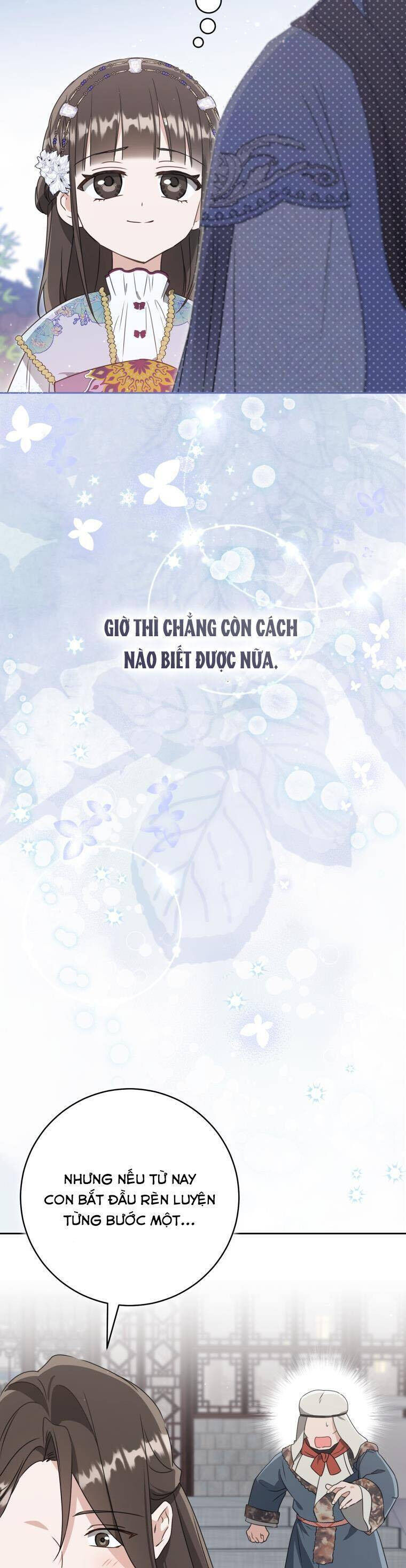 Trở Thành Cô Cháu Gái Bị Khinh Miệt Của Gia Tộc Võ Lâm Chapter 89 - Trang 47