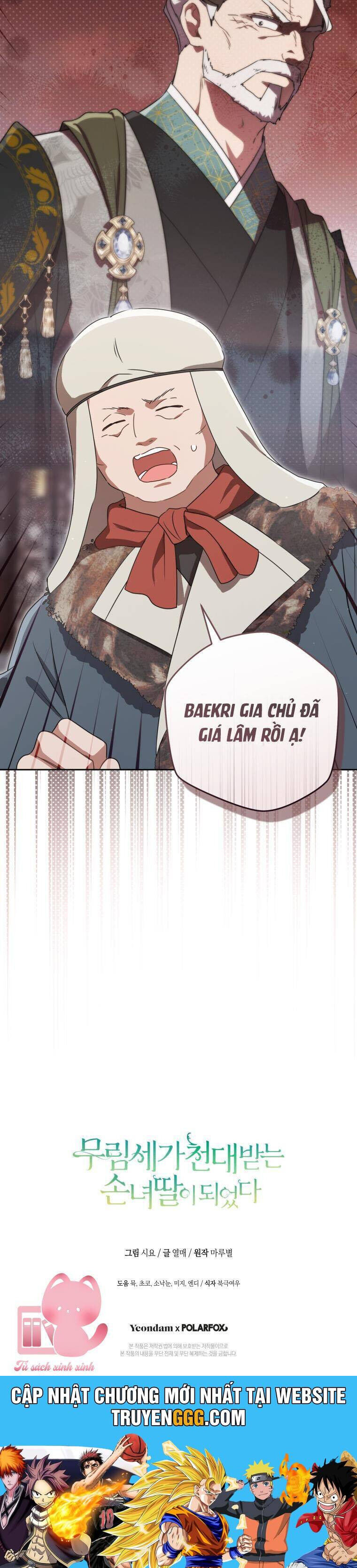 Trở Thành Cô Cháu Gái Bị Khinh Miệt Của Gia Tộc Võ Lâm - Chapter 89 - Page 49