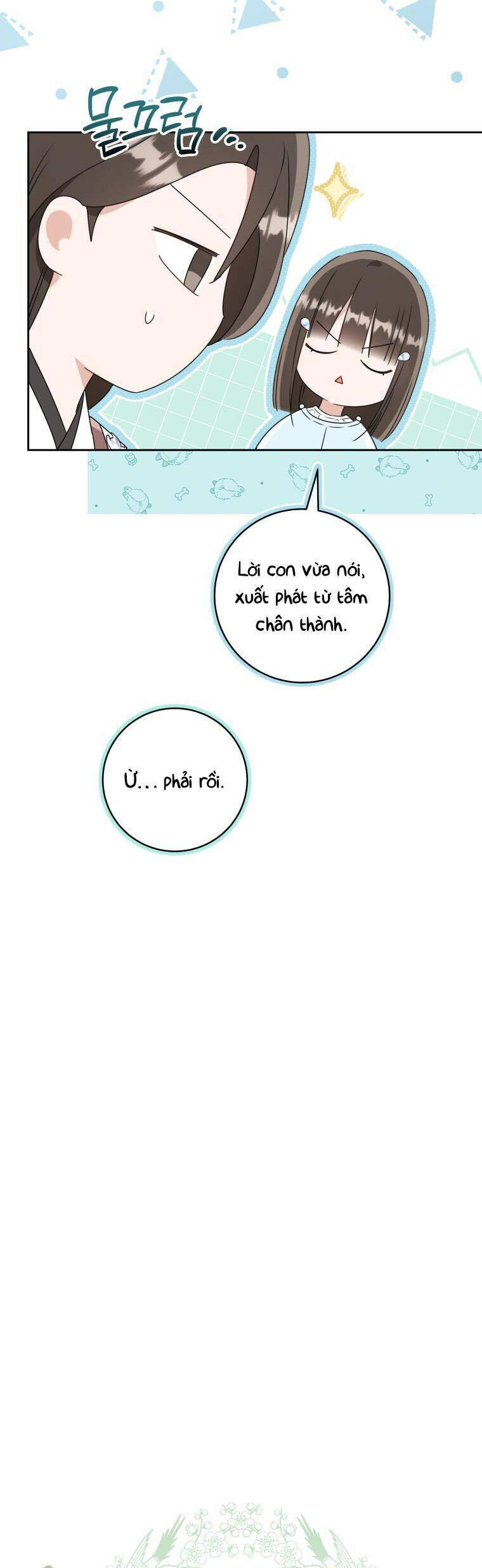 Trở Thành Cô Cháu Gái Bị Khinh Miệt Của Gia Tộc Võ Lâm Chapter 89 - Trang 9