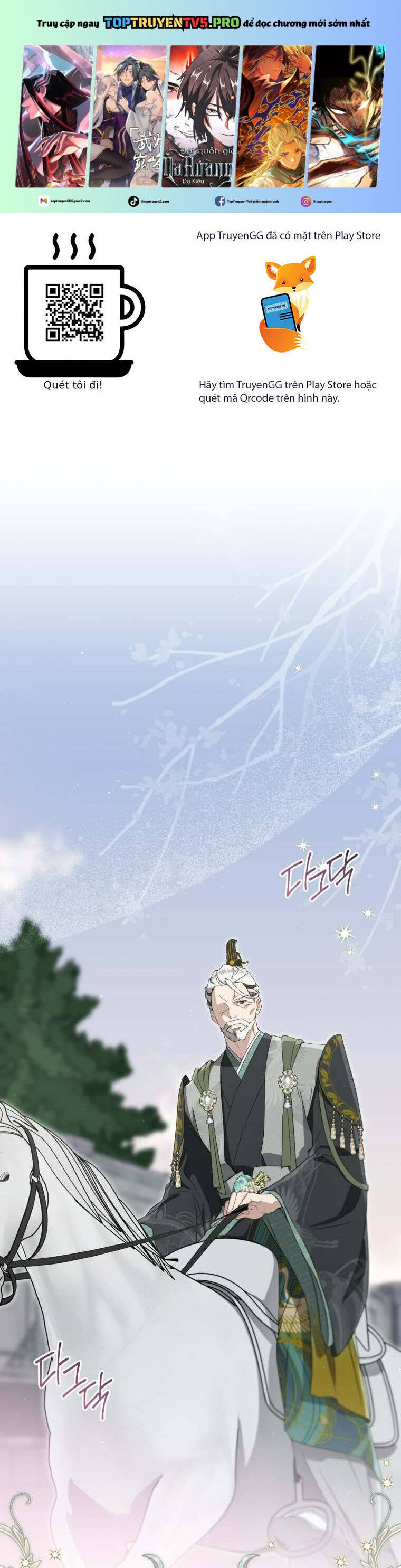 Trở Thành Cô Cháu Gái Bị Khinh Miệt Của Gia Tộc Võ Lâm Chapter 90 - Trang 1