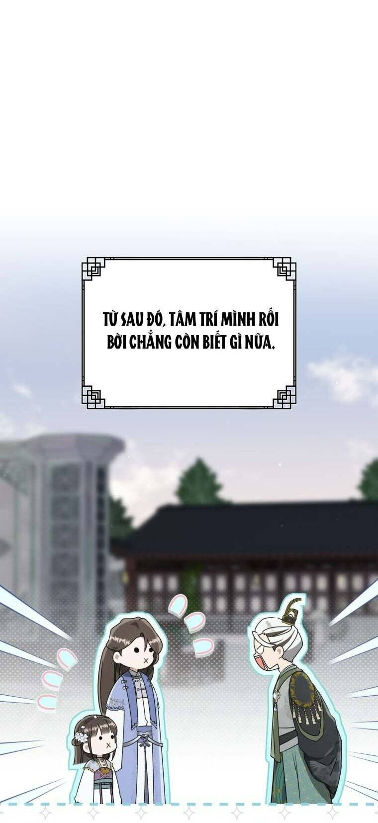 Trở Thành Cô Cháu Gái Bị Khinh Miệt Của Gia Tộc Võ Lâm Chapter 90 - Trang 12