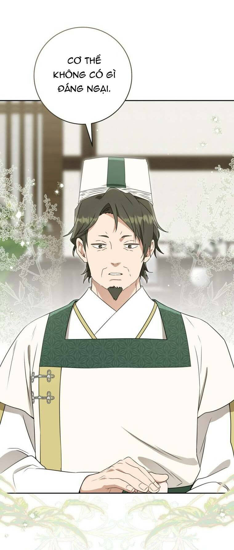Trở Thành Cô Cháu Gái Bị Khinh Miệt Của Gia Tộc Võ Lâm Chapter 90 - Trang 14