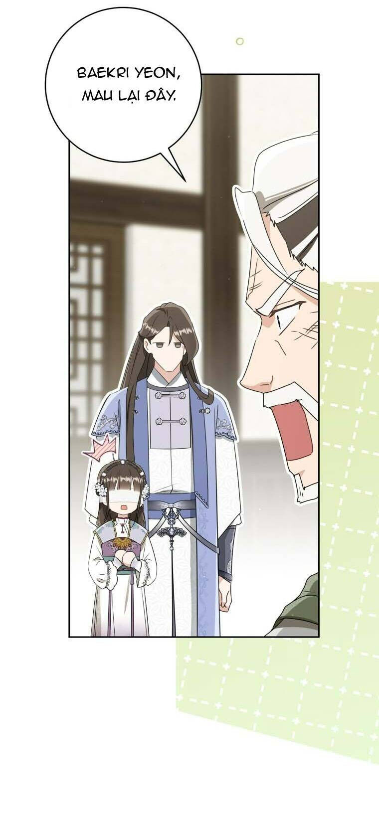 Trở Thành Cô Cháu Gái Bị Khinh Miệt Của Gia Tộc Võ Lâm Chapter 90 - Trang 19