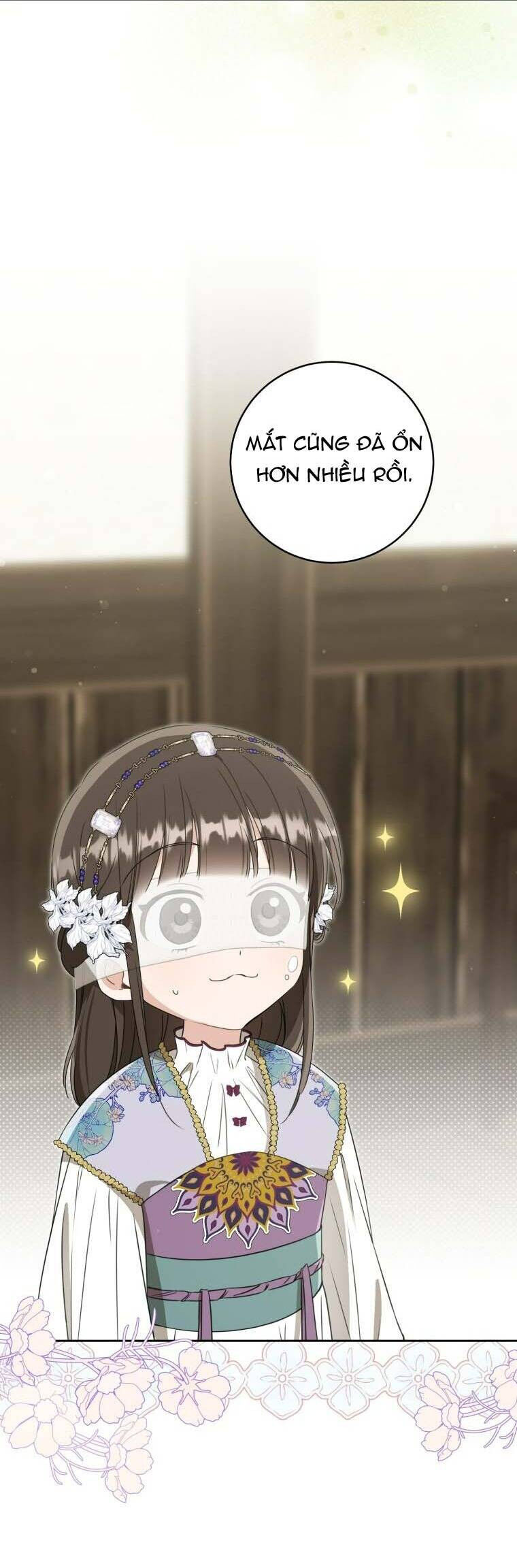 Trở Thành Cô Cháu Gái Bị Khinh Miệt Của Gia Tộc Võ Lâm Chapter 90 - Trang 23