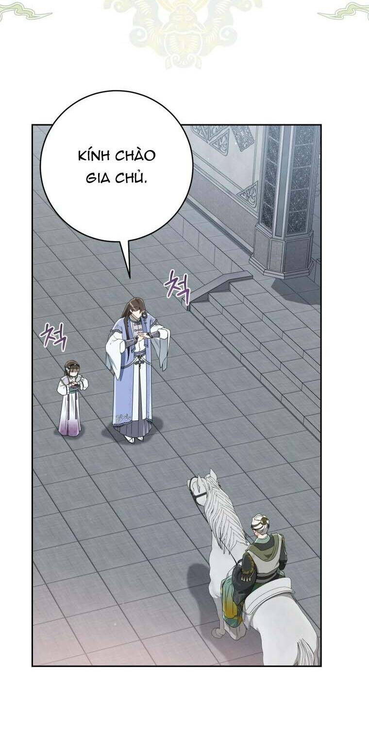Trở Thành Cô Cháu Gái Bị Khinh Miệt Của Gia Tộc Võ Lâm Chapter 90 - Trang 3