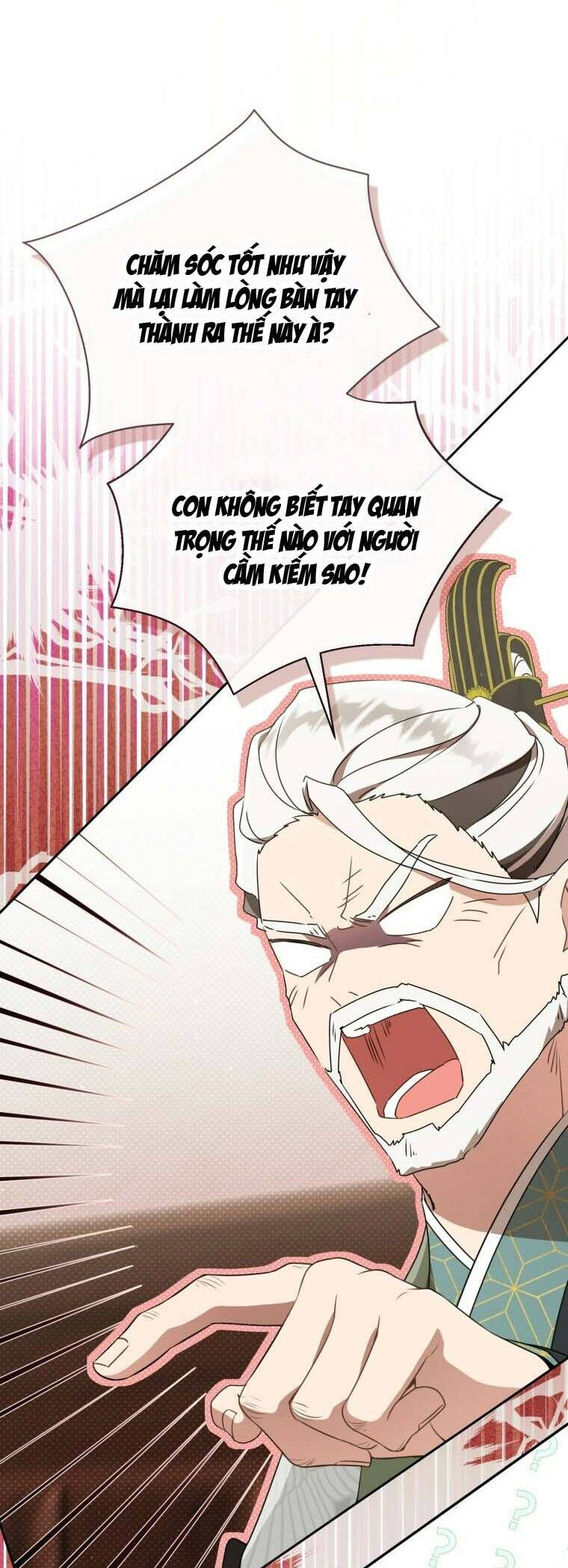 Trở Thành Cô Cháu Gái Bị Khinh Miệt Của Gia Tộc Võ Lâm Chapter 90 - Trang 30