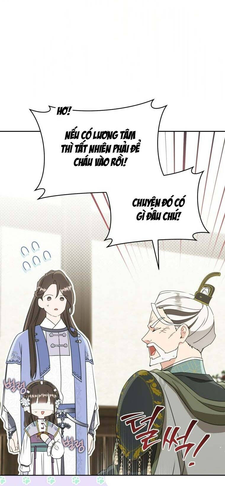 Trở Thành Cô Cháu Gái Bị Khinh Miệt Của Gia Tộc Võ Lâm Chapter 90 - Trang 32