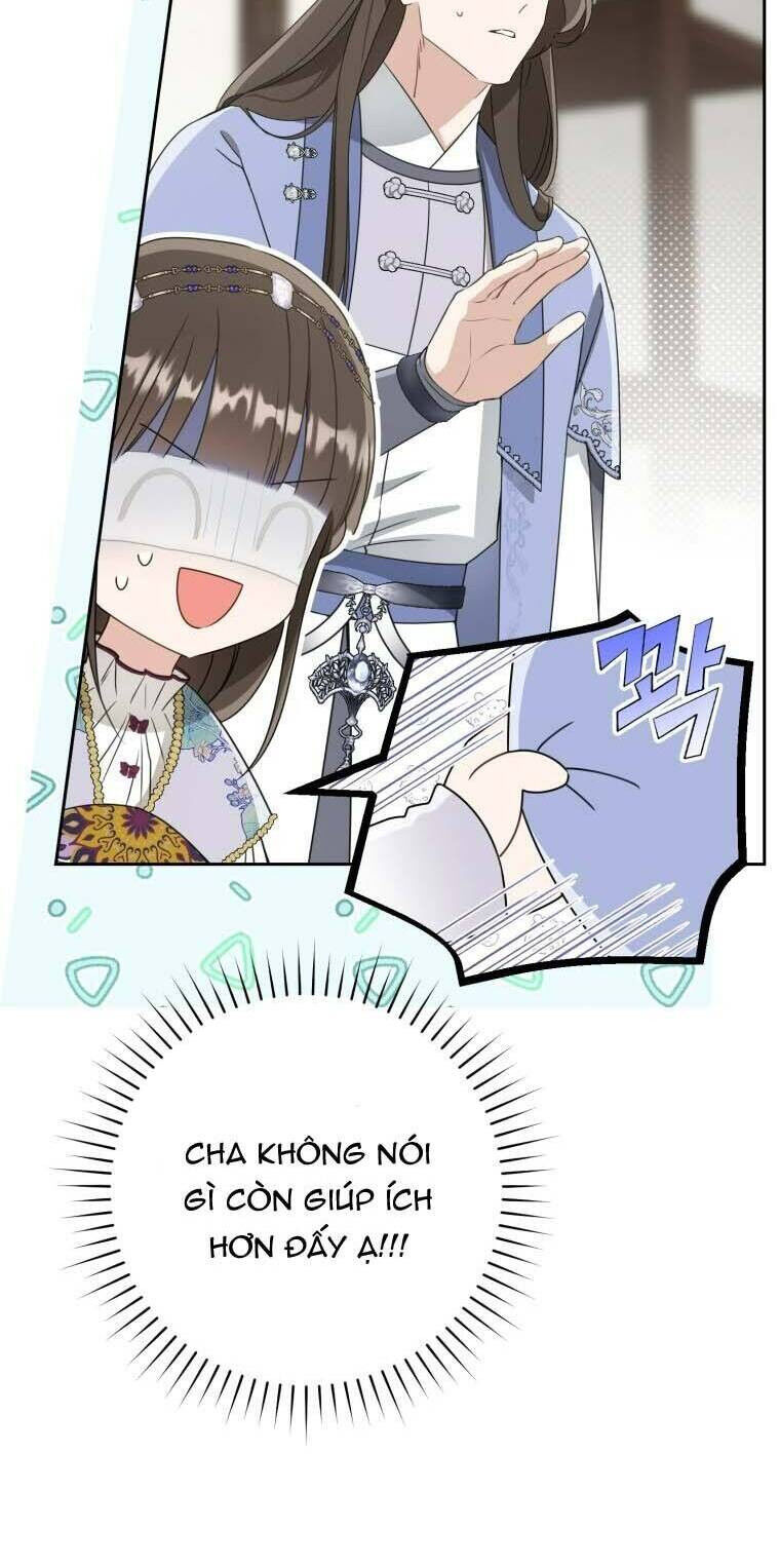 Trở Thành Cô Cháu Gái Bị Khinh Miệt Của Gia Tộc Võ Lâm Chapter 90 - Trang 35