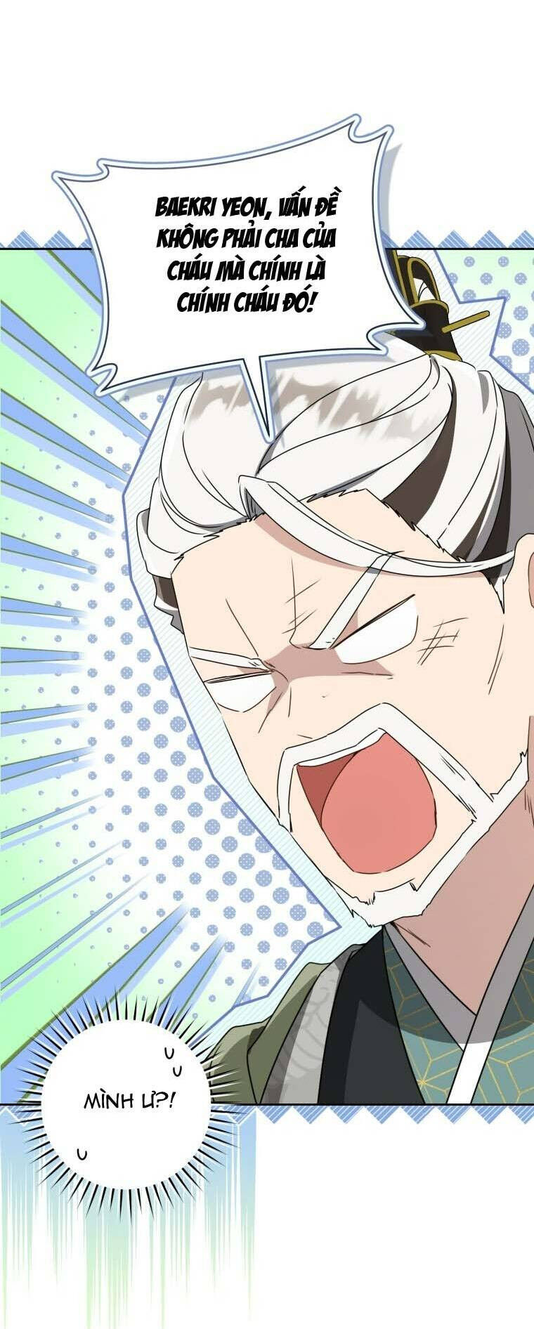 Trở Thành Cô Cháu Gái Bị Khinh Miệt Của Gia Tộc Võ Lâm Chapter 90 - Trang 36