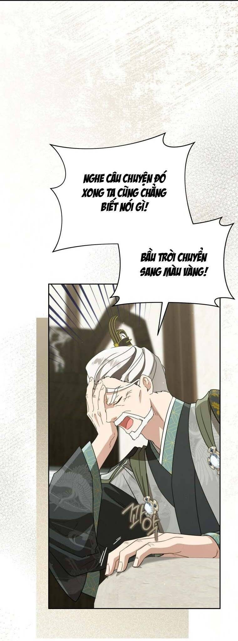 Trở Thành Cô Cháu Gái Bị Khinh Miệt Của Gia Tộc Võ Lâm Chapter 90 - Trang 39