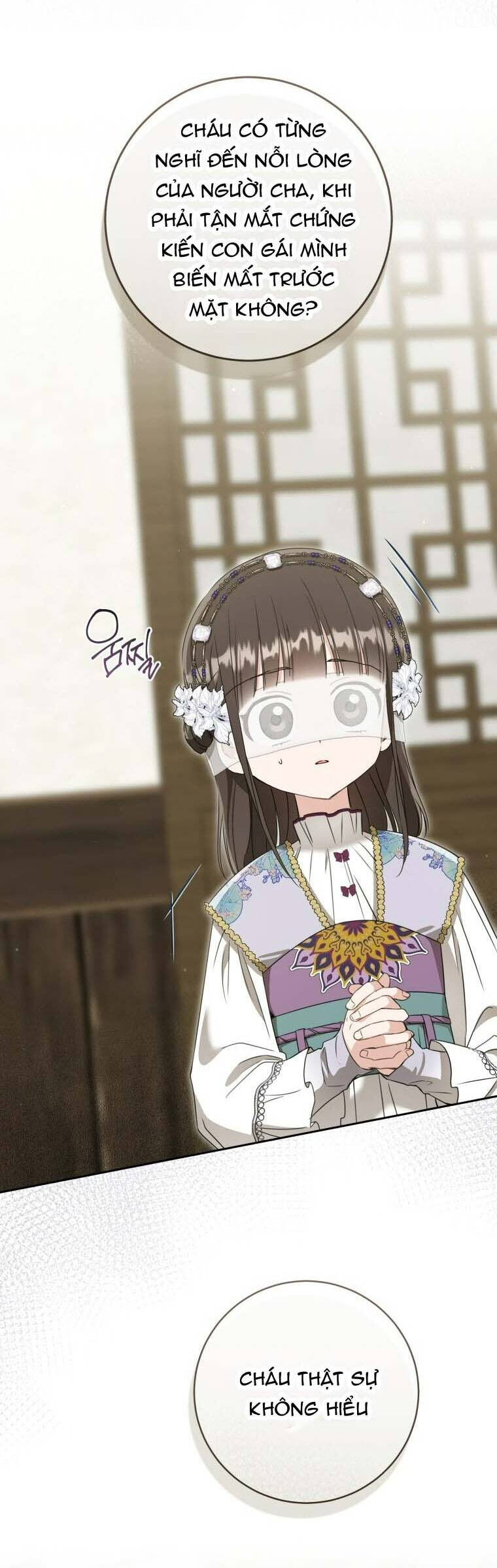 Trở Thành Cô Cháu Gái Bị Khinh Miệt Của Gia Tộc Võ Lâm Chapter 90 - Trang 45