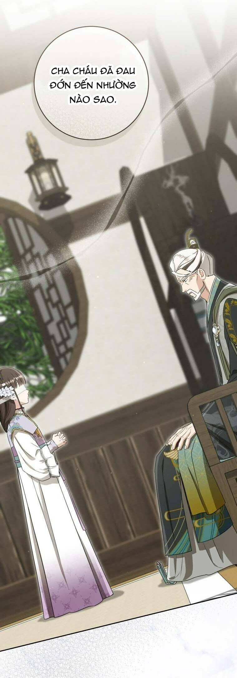 Trở Thành Cô Cháu Gái Bị Khinh Miệt Của Gia Tộc Võ Lâm Chapter 90 - Trang 46