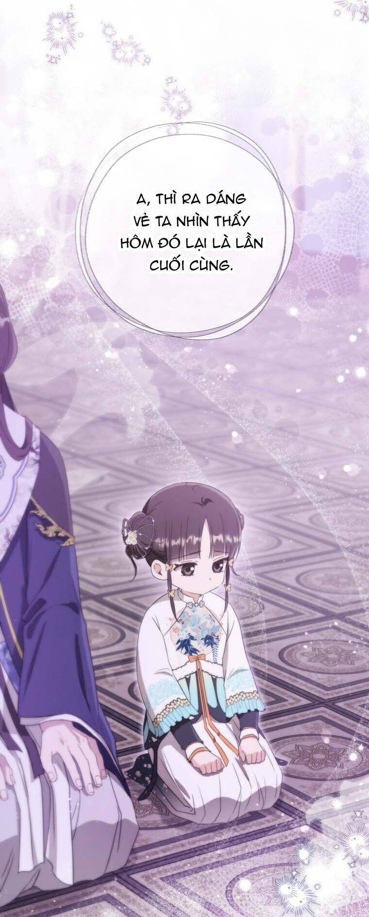 Trở Thành Cô Cháu Gái Bị Khinh Miệt Của Gia Tộc Võ Lâm Chapter 90 - Trang 48