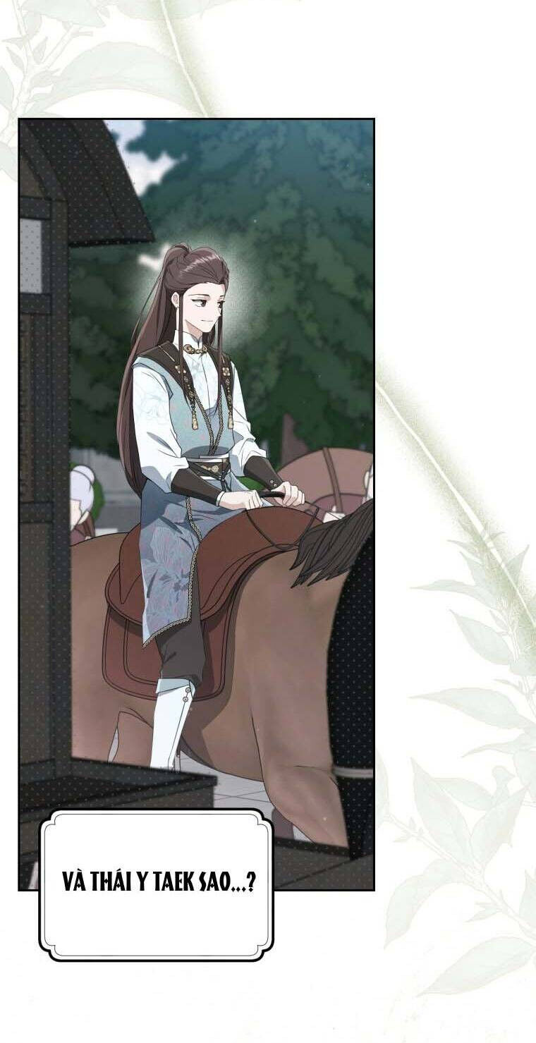 Trở Thành Cô Cháu Gái Bị Khinh Miệt Của Gia Tộc Võ Lâm Chapter 90 - Trang 6