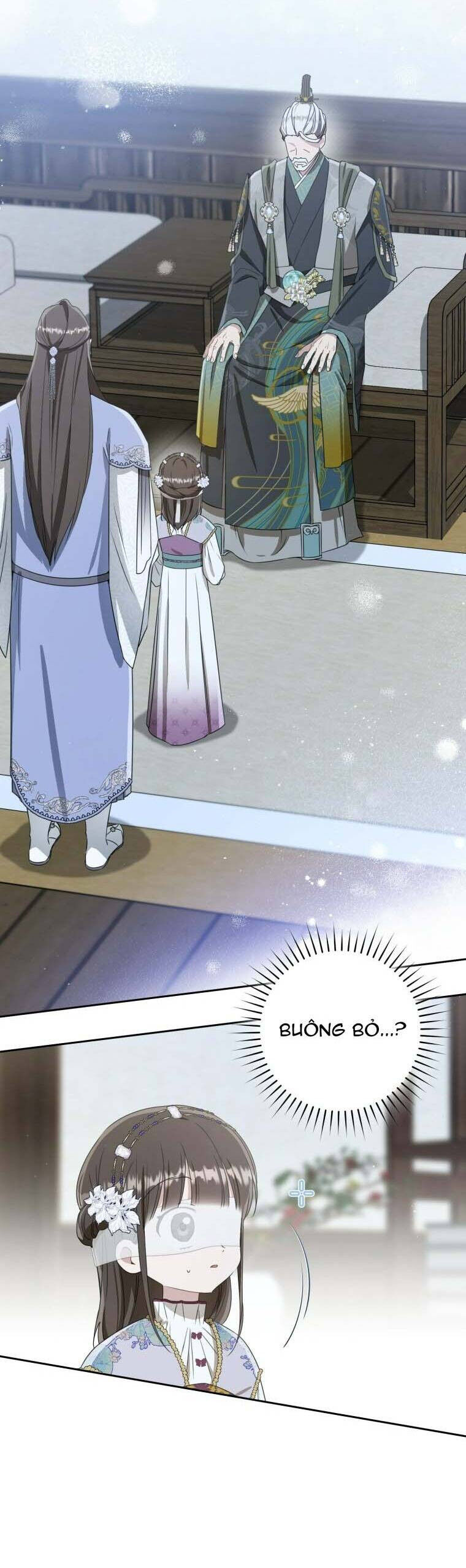 Trở Thành Cô Cháu Gái Bị Khinh Miệt Của Gia Tộc Võ Lâm Chapter 90 - Trang 60