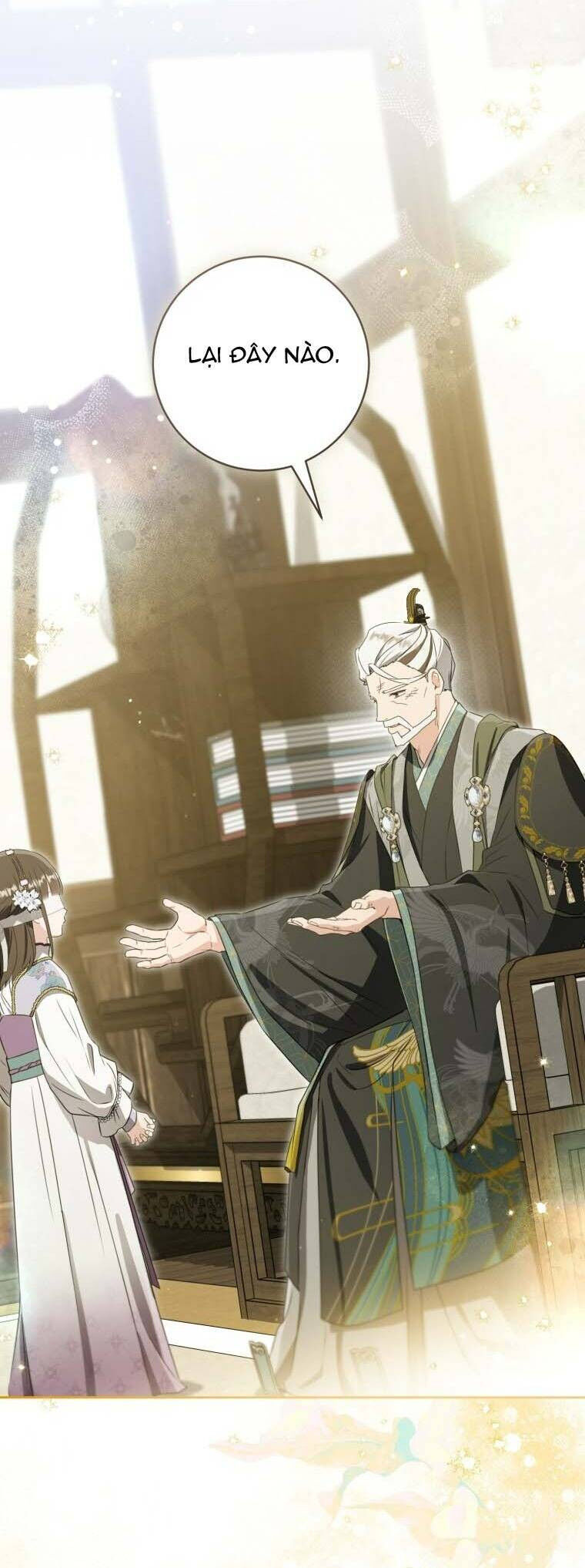 Trở Thành Cô Cháu Gái Bị Khinh Miệt Của Gia Tộc Võ Lâm Chapter 90 - Trang 65