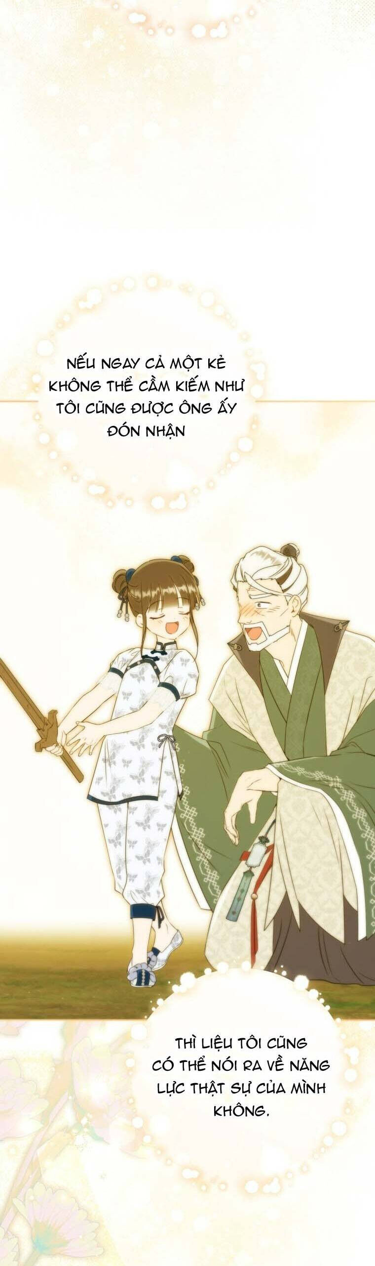 Trở Thành Cô Cháu Gái Bị Khinh Miệt Của Gia Tộc Võ Lâm Chapter 90 - Trang 73