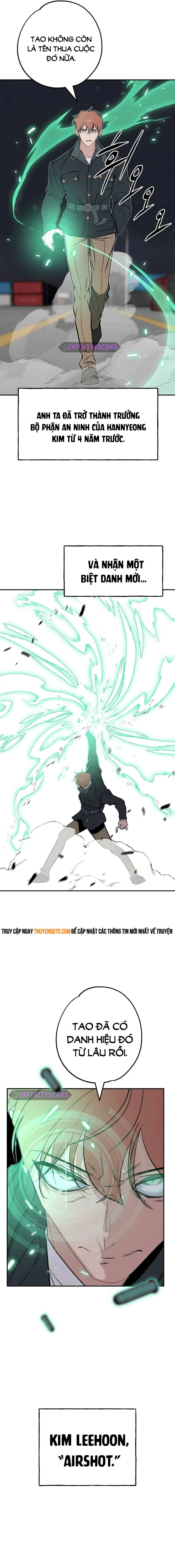 Con Rể Quỷ Quyệt - Chapter 15 - Page 14