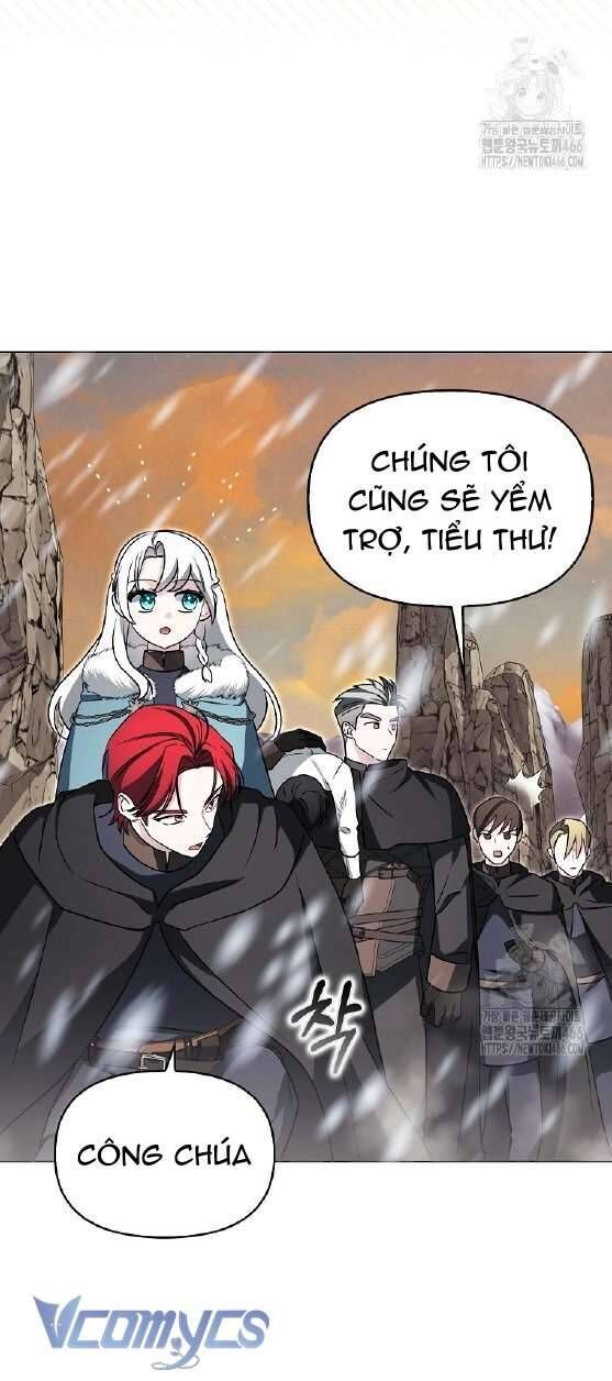 Kế Hoạch Nghỉ Hưu Của Nhân Vật Phản Diện - Chapter 26 - Page 13