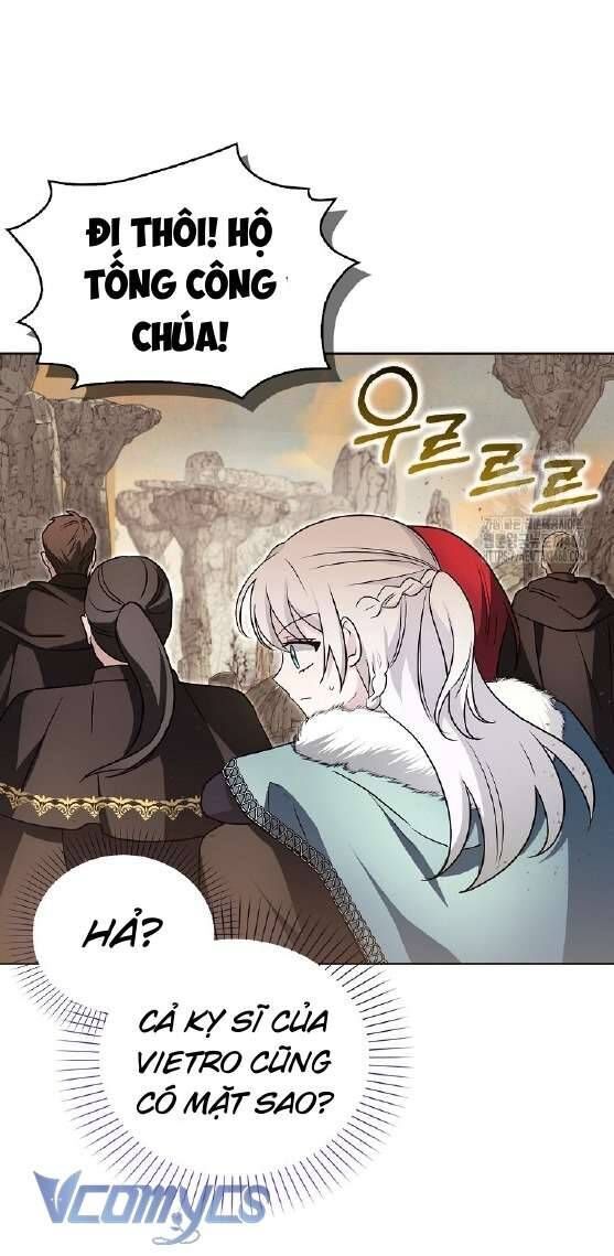 Kế Hoạch Nghỉ Hưu Của Nhân Vật Phản Diện - Chapter 26 - Page 14