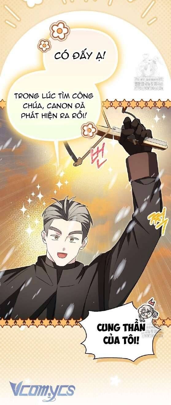 Kế Hoạch Nghỉ Hưu Của Nhân Vật Phản Diện - Chapter 26 - Page 24