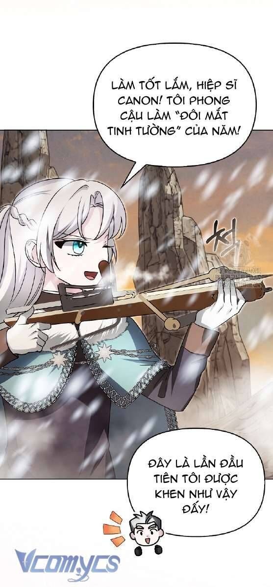 Kế Hoạch Nghỉ Hưu Của Nhân Vật Phản Diện - Chapter 26 - Page 25