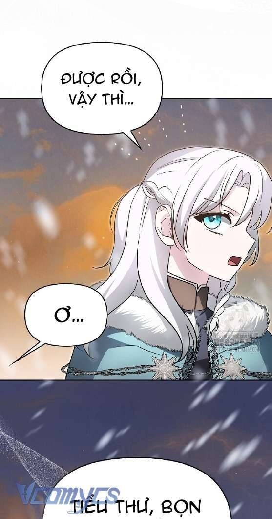 Kế Hoạch Nghỉ Hưu Của Nhân Vật Phản Diện - Chapter 26 - Page 31