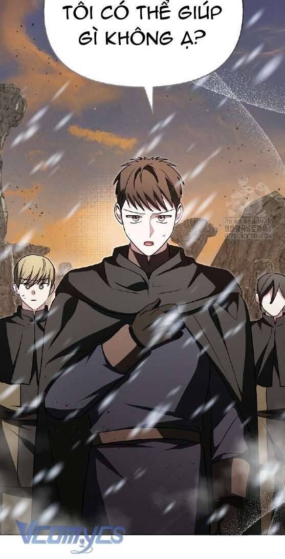 Kế Hoạch Nghỉ Hưu Của Nhân Vật Phản Diện - Chapter 26 - Page 32