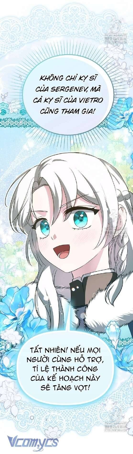 Kế Hoạch Nghỉ Hưu Của Nhân Vật Phản Diện - Chapter 26 - Page 33