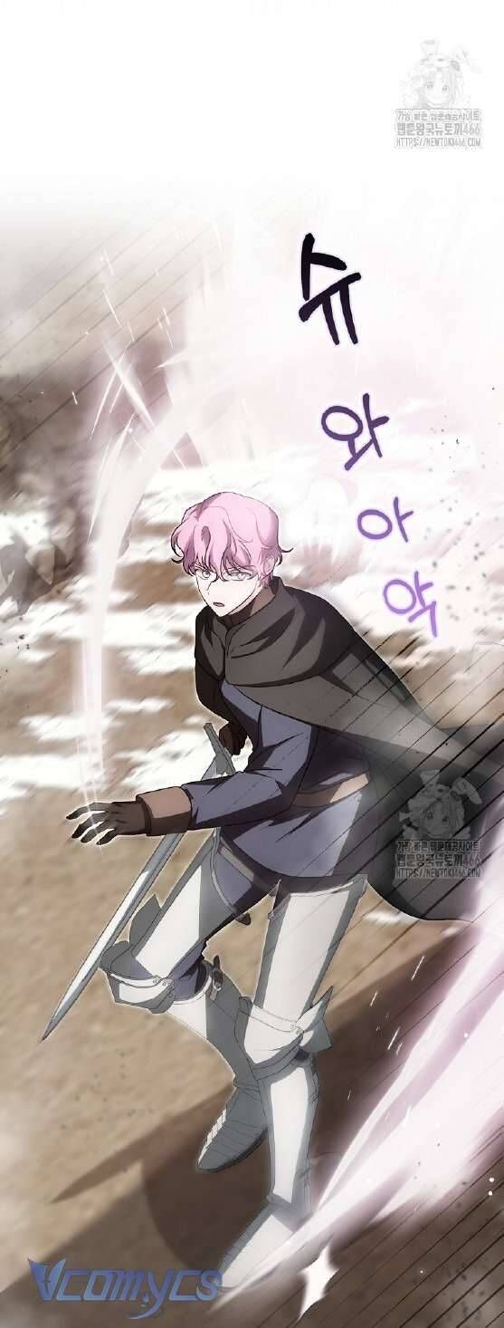 Kế Hoạch Nghỉ Hưu Của Nhân Vật Phản Diện - Chapter 26 - Page 35