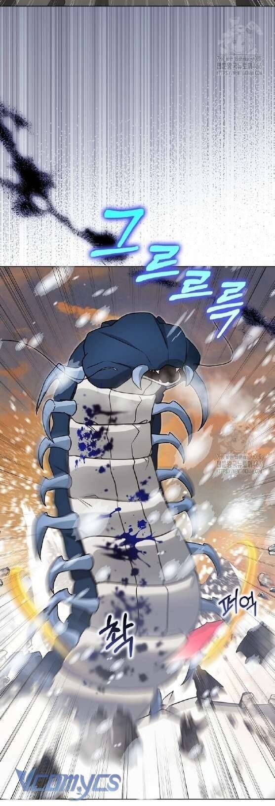 Kế Hoạch Nghỉ Hưu Của Nhân Vật Phản Diện - Chapter 26 - Page 37